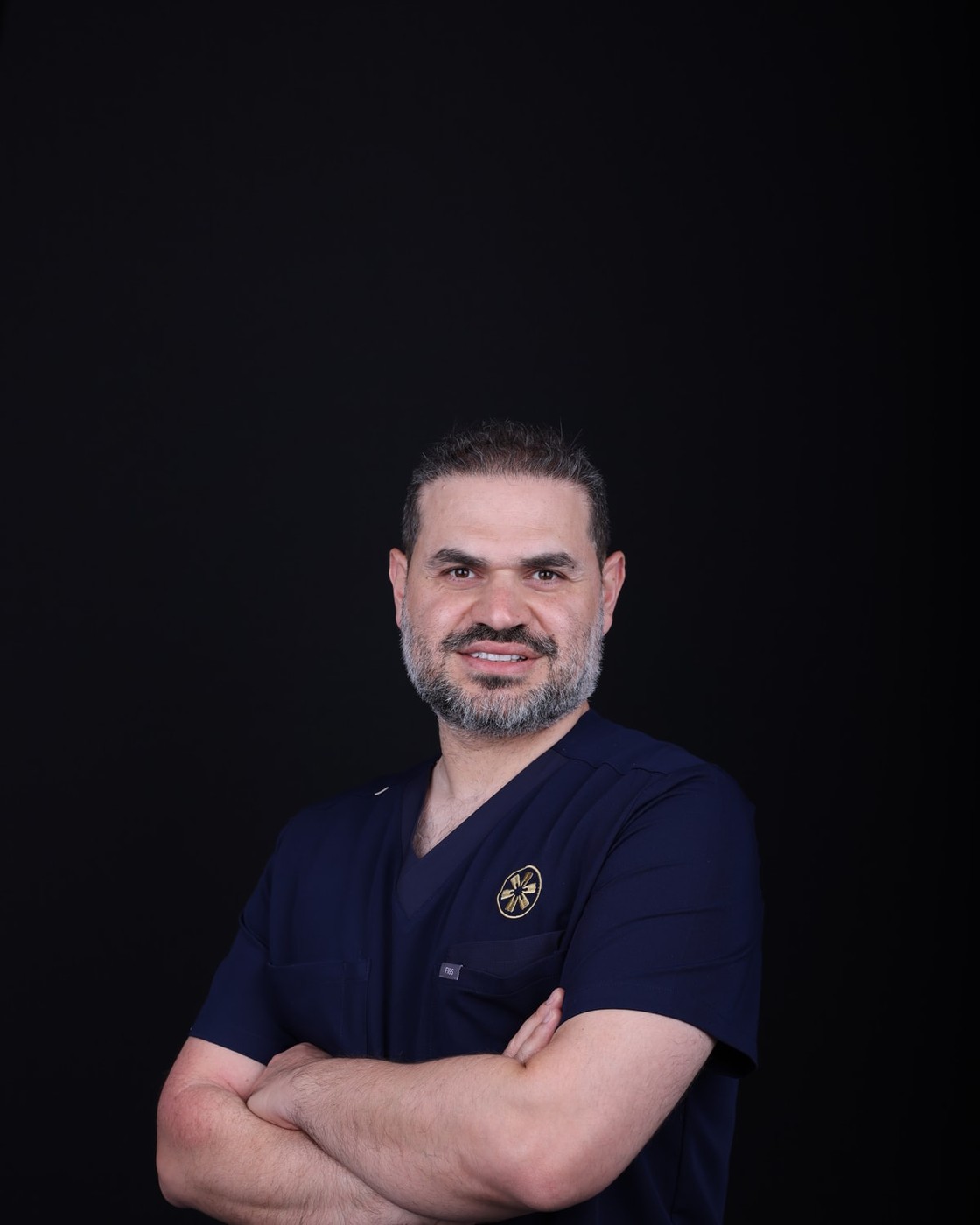 Dr. Khalid Saeed
