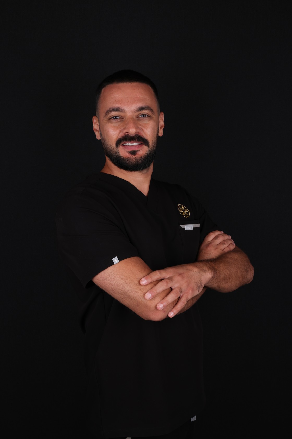 Dr. Kinan Bonni
