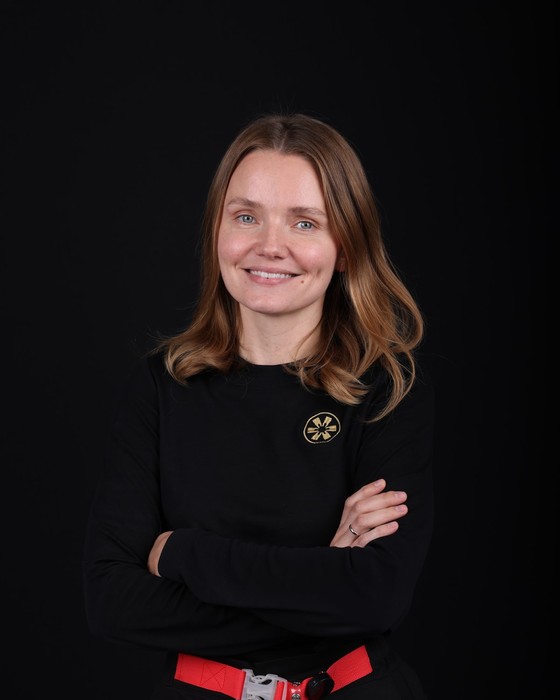 Dr. Marina Antoniuk