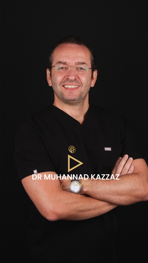 Dr. Mohanad