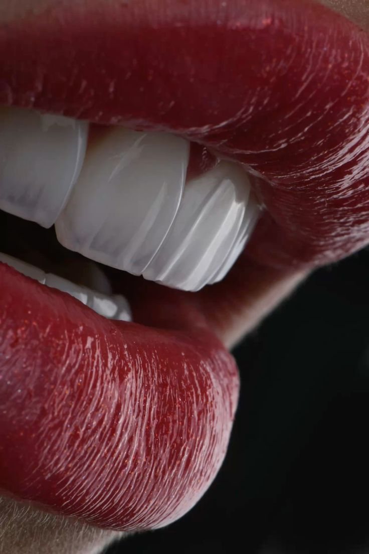 Lächeln mit Veneers — Creative Arts Dental & Aesthetics, Dubai