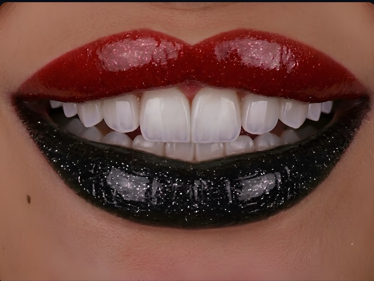 Sorriso con faccette — Creative Arts Dental & Aesthetics, Dubai