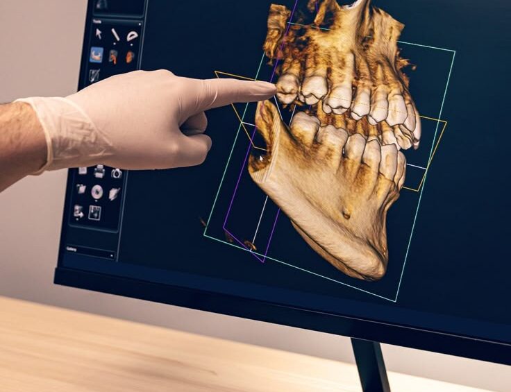 Choosing the Right Dental Clinic in Dubai: Experience vs. Technology